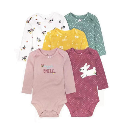 Kit de cuerpo para niños