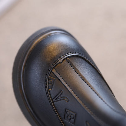 Botines para niños 