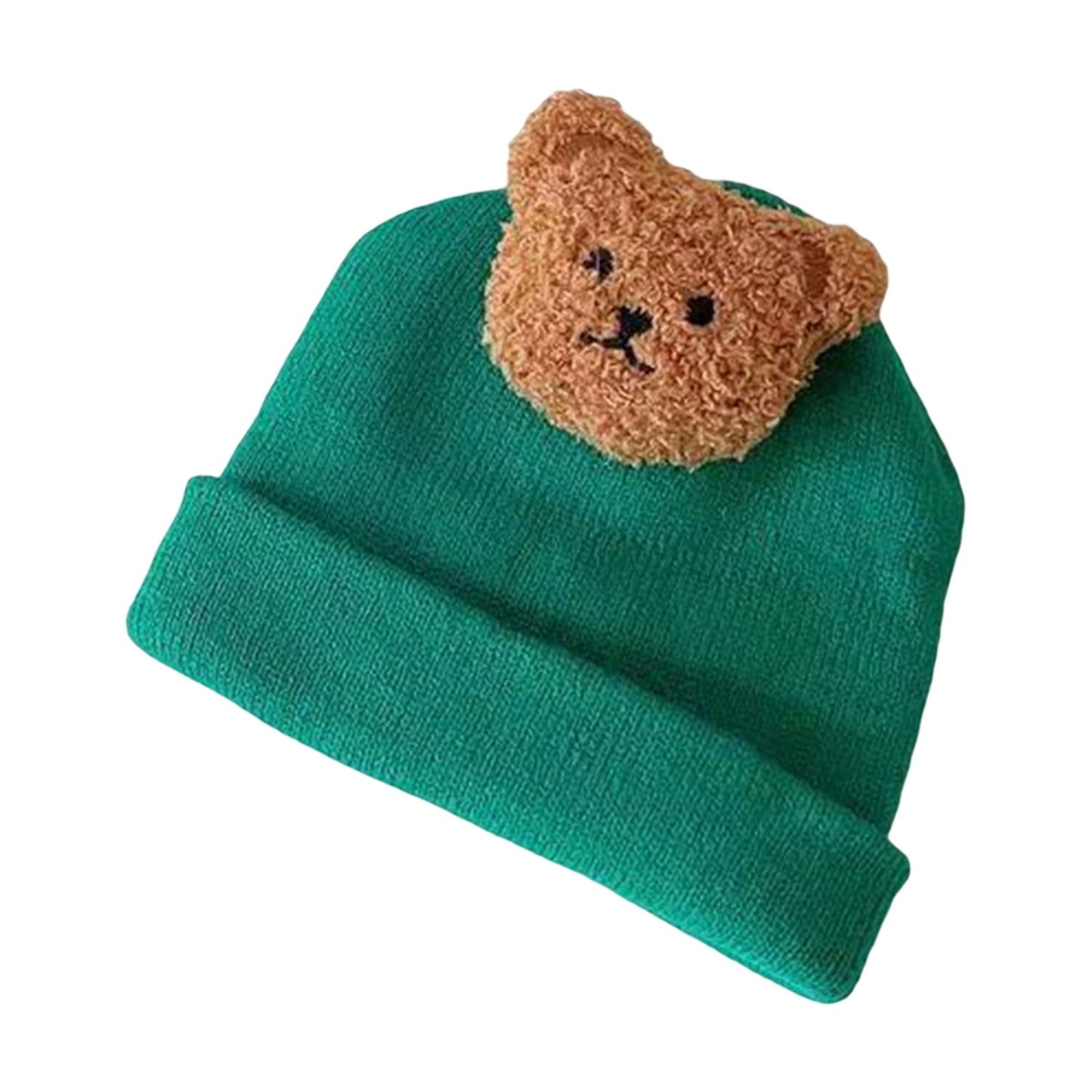 Gorra infantil Bear