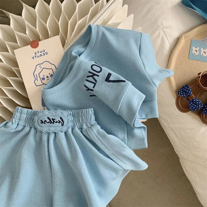 Conjunto deportivo infantil Brooklyn Sport
