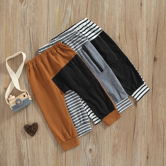 Pantalones casuales