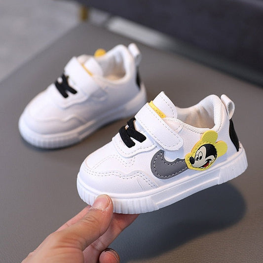 Children's sneakers Mouse