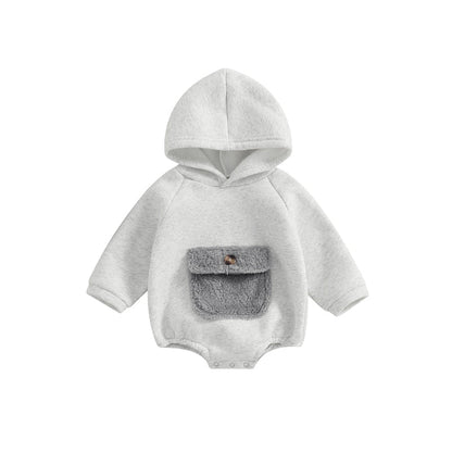 Body de bolsillo para niños