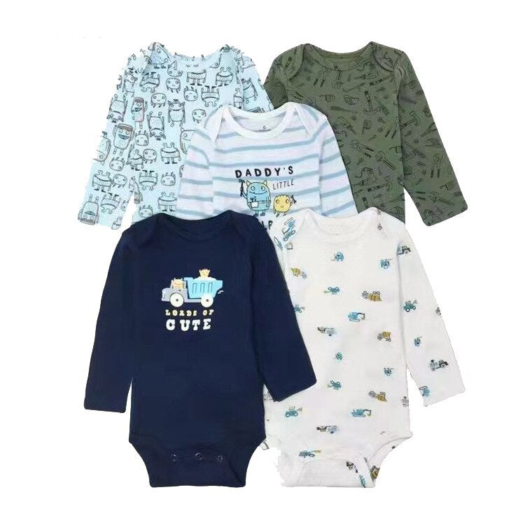 Kit de cuerpo para niños