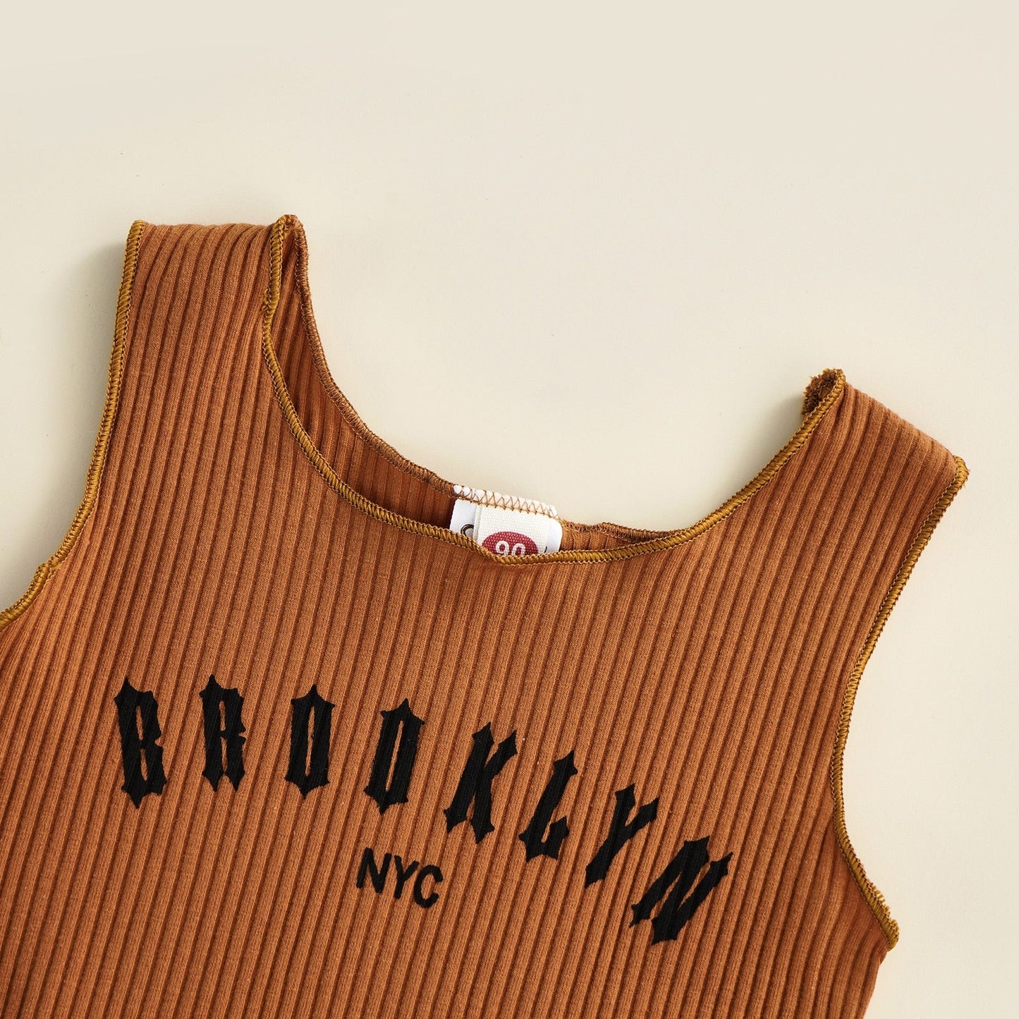 Conjunto infantil de Brooklyn
