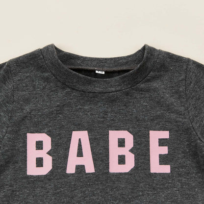 Conjunto de bebé