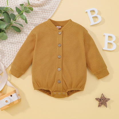 Botones para body infantil