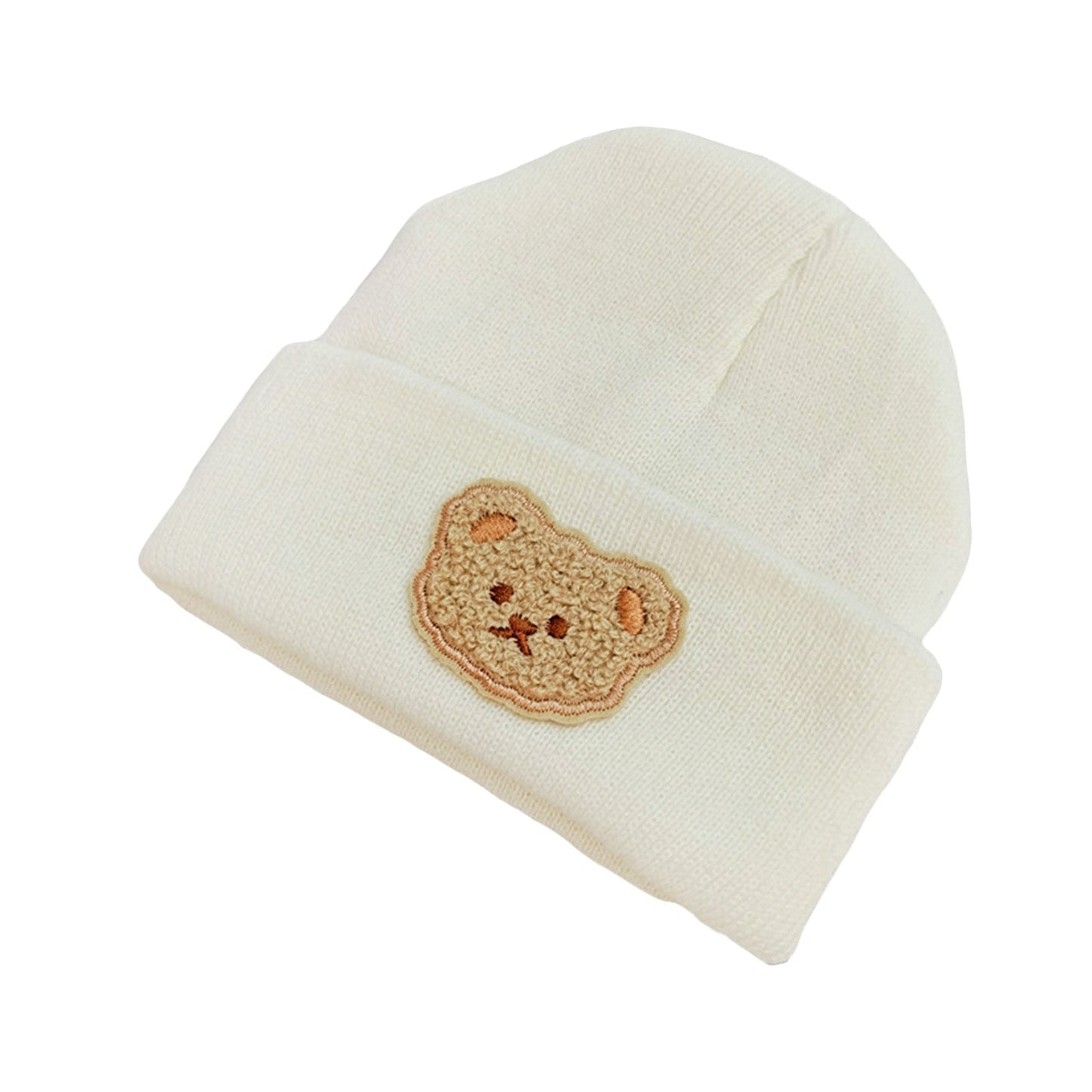 Gorra infantil Bear