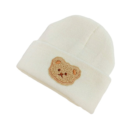 Gorra infantil Bear