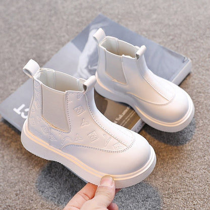 Botines para niños 