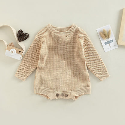 Body infantil Colores Tejido