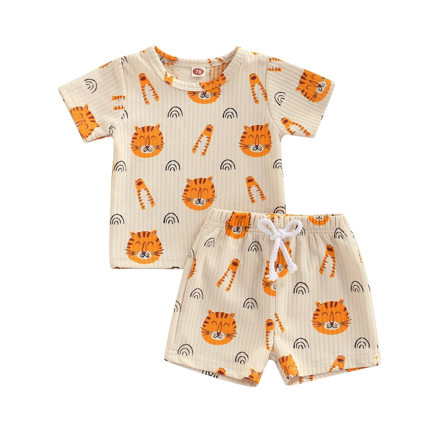 Conjunto de animales