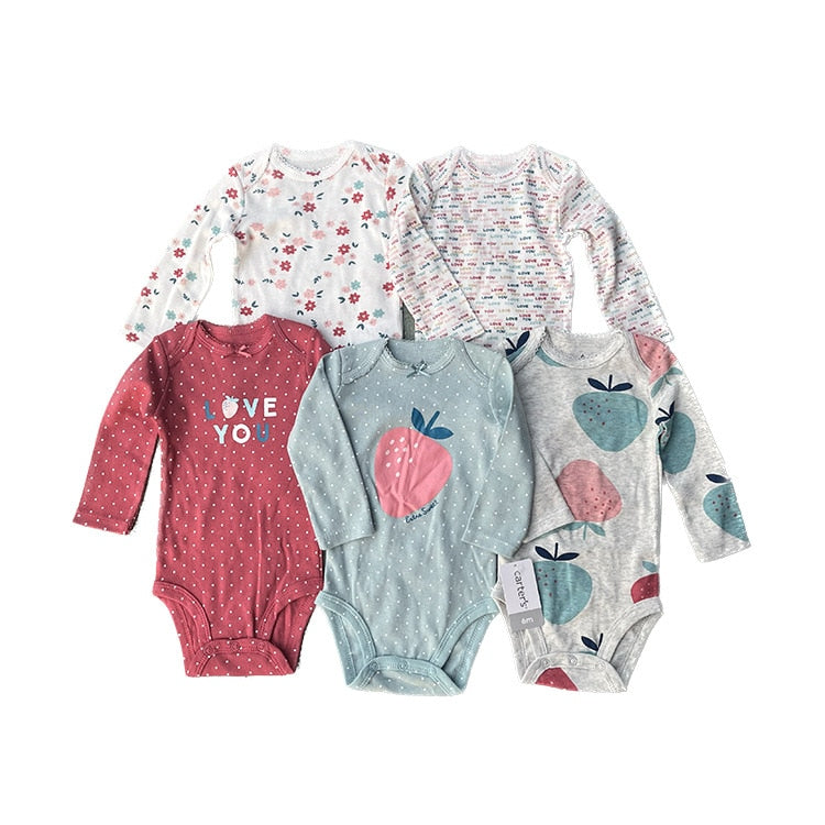 Kit de cuerpo para niños