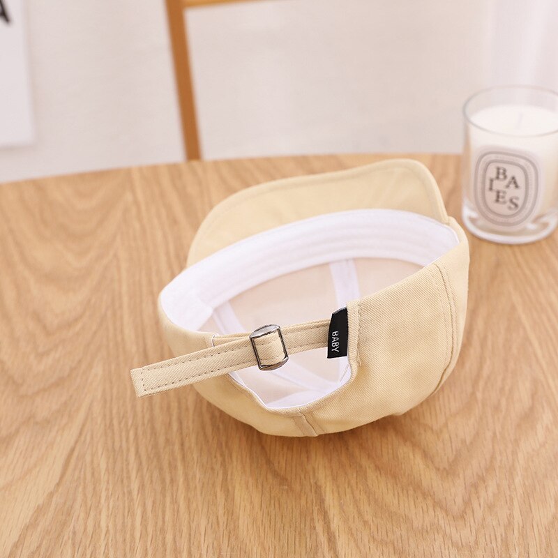 Gorra de bebé para niños