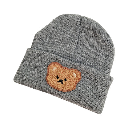 Gorra infantil Bear