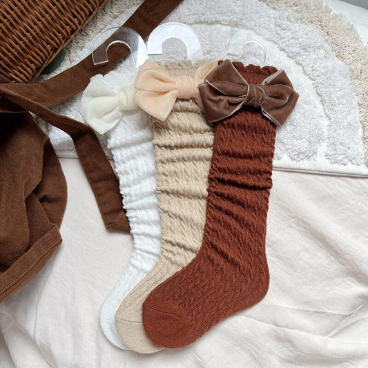 3 pares de calcetines