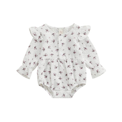 Body infantil Otoño