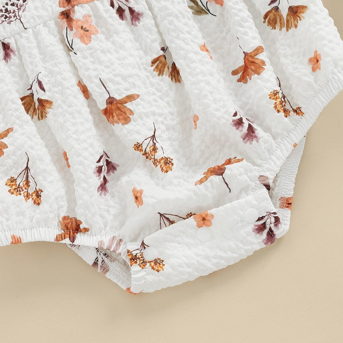 Body infantil Otoño