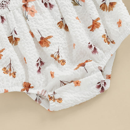 Body infantil Otoño