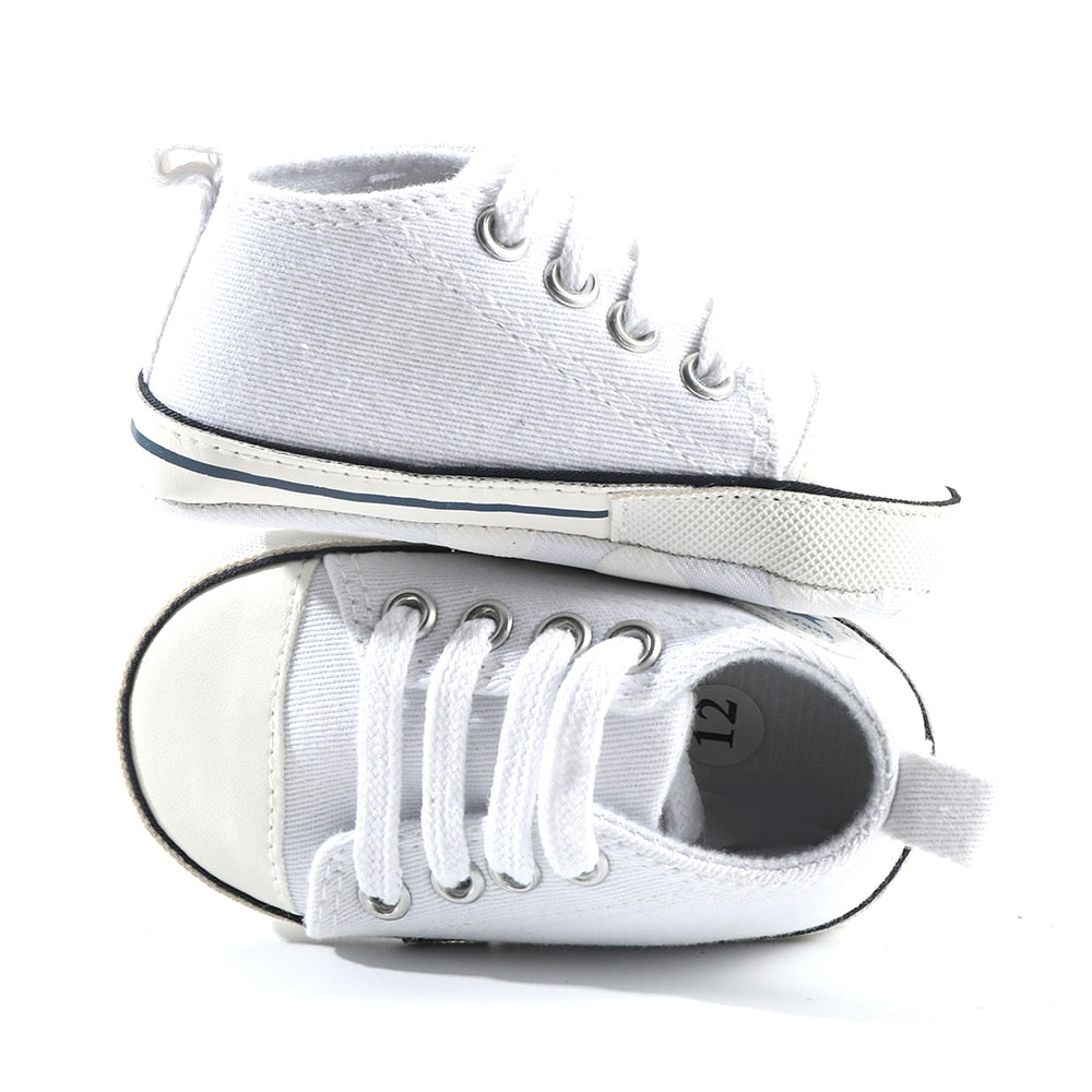 Zapatos deportivos para bebé