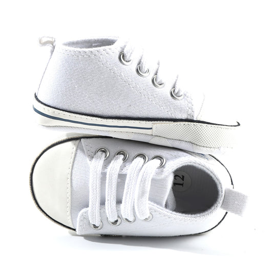 Zapatos deportivos para bebé