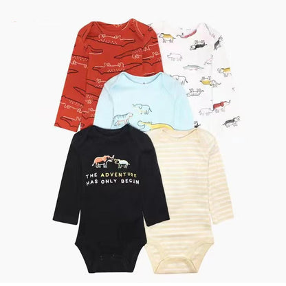 Kit de cuerpo para niños