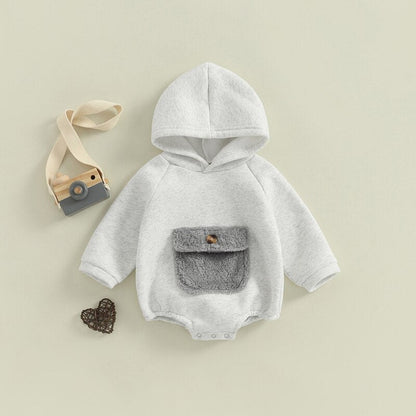 Body de bolsillo para niños