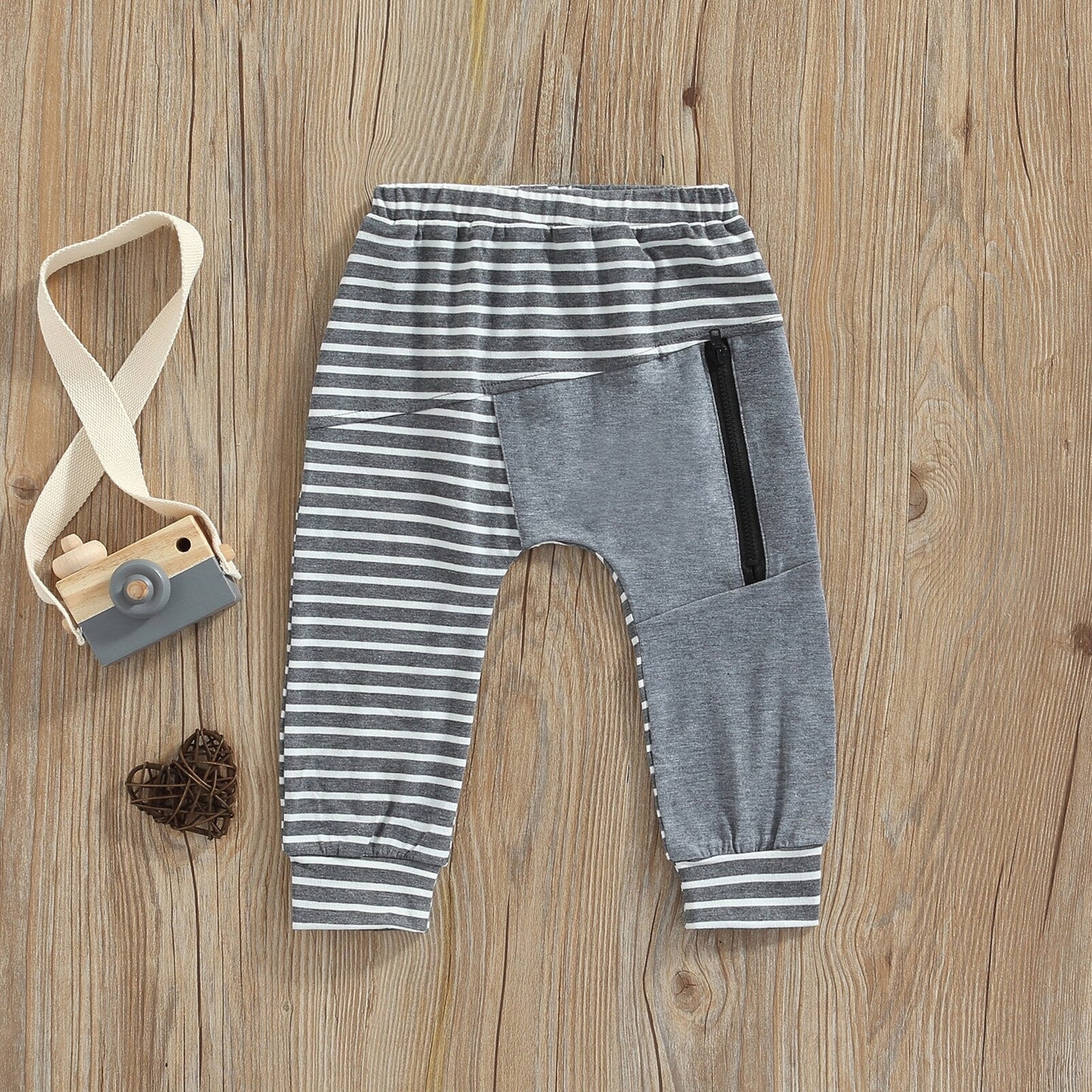 Pantalones casuales