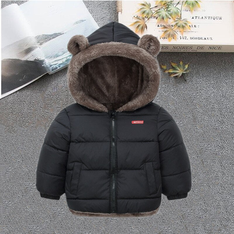 Chaquetas de otoño-invierno de moda
