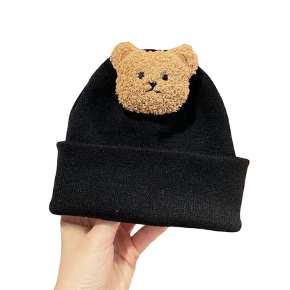 Gorra infantil Bear