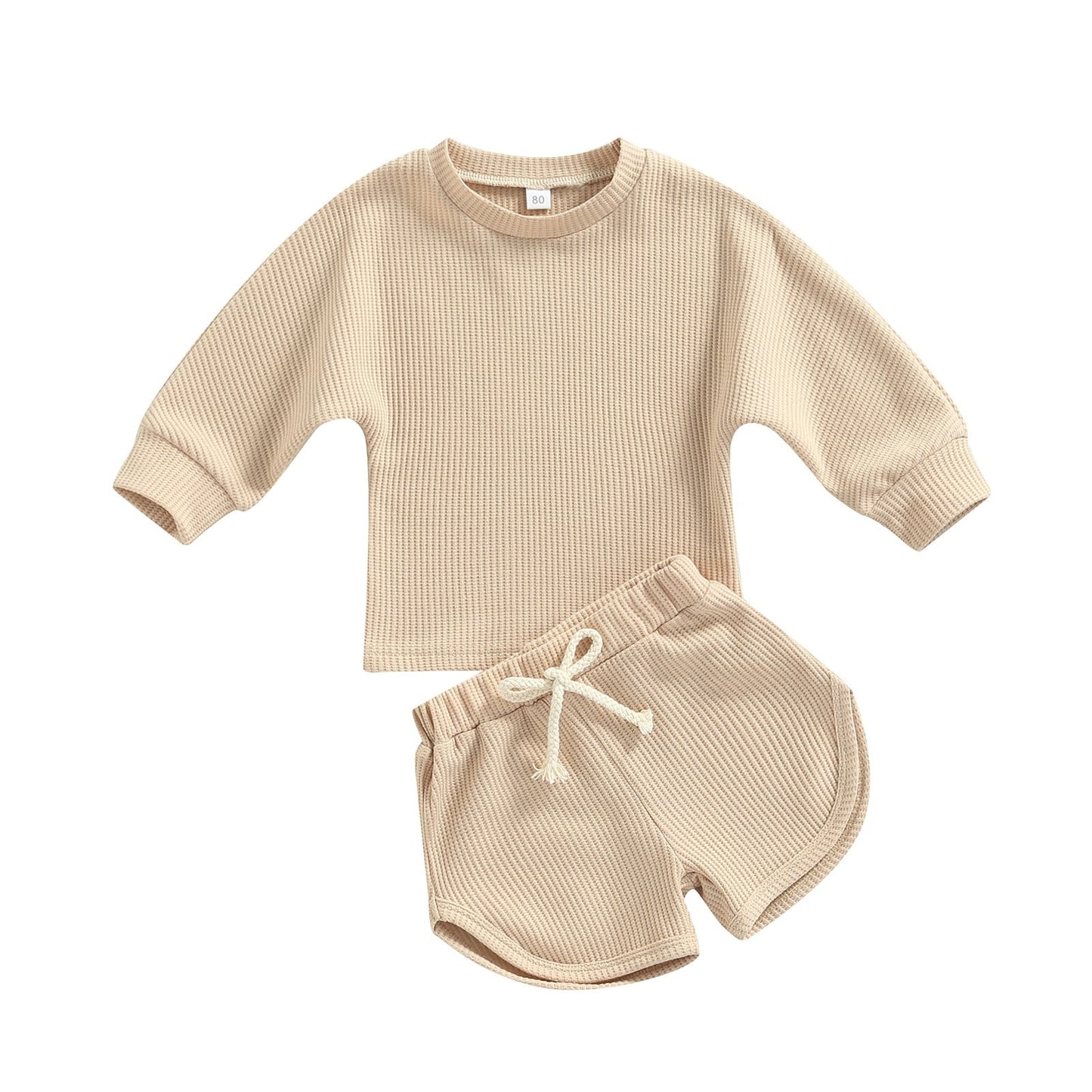 Conjunto de bebé