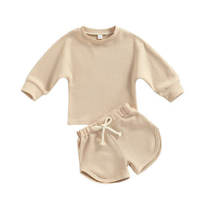 Conjunto de bebé