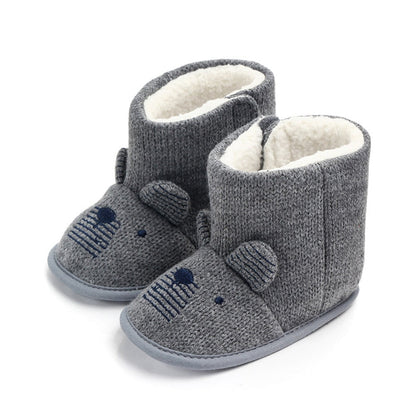 Botas de animales