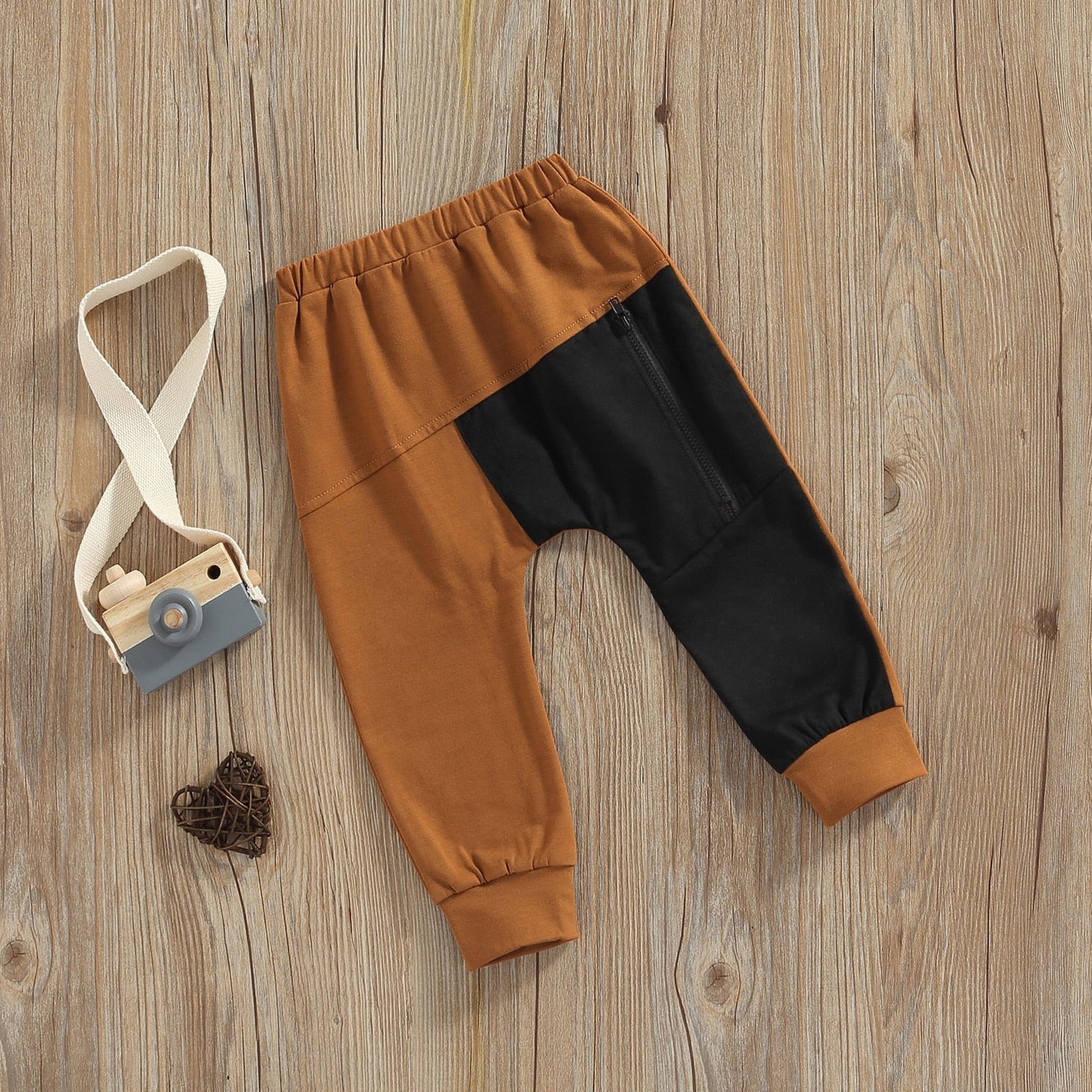 Pantalones casuales
