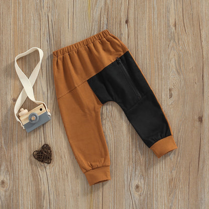 Pantalones casuales