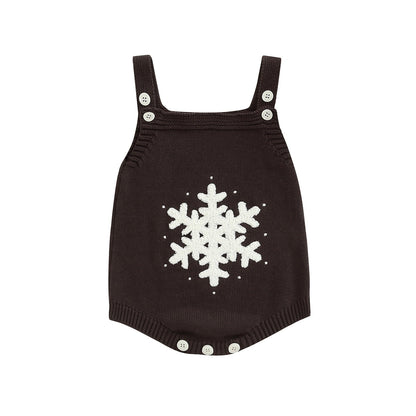 Nieve corporal para niños