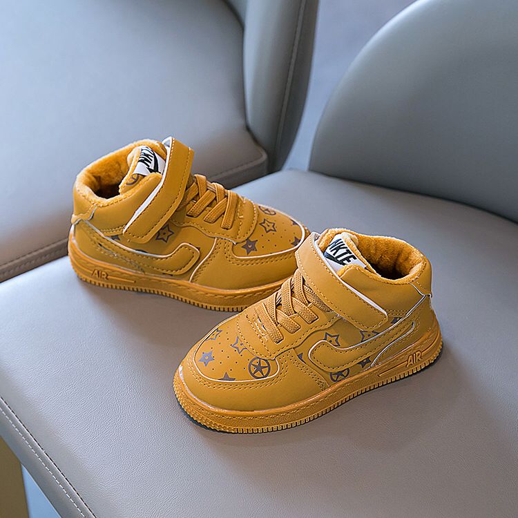 Bota NK LV 