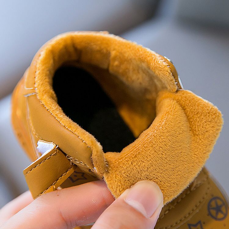 Bota NK LV 