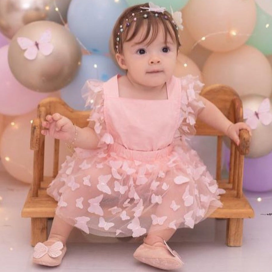Vestido Charlotte