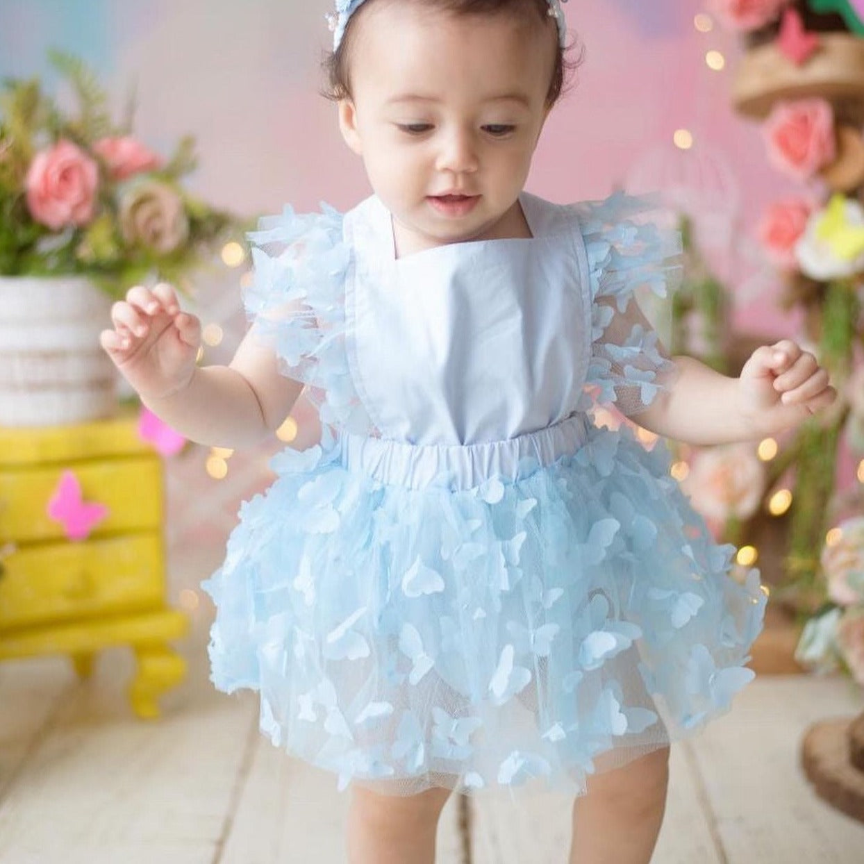 Vestido Charlotte