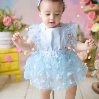 Vestido Charlotte