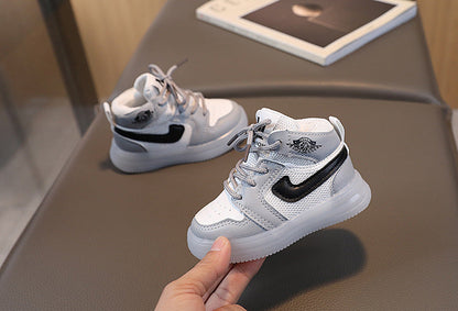 Children's Sneakers NK Boot Lights