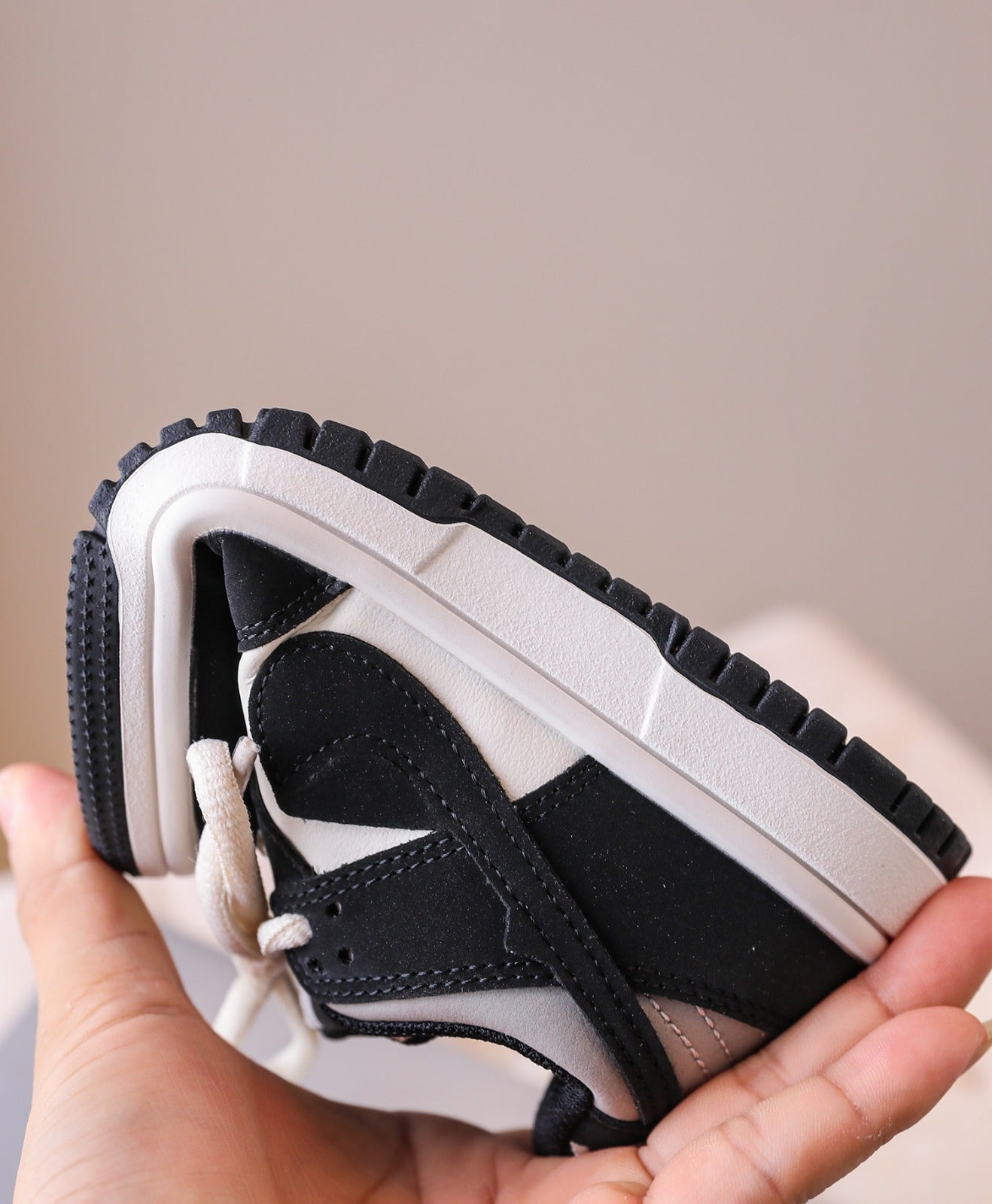 Zapatillas NK Soft para niños 