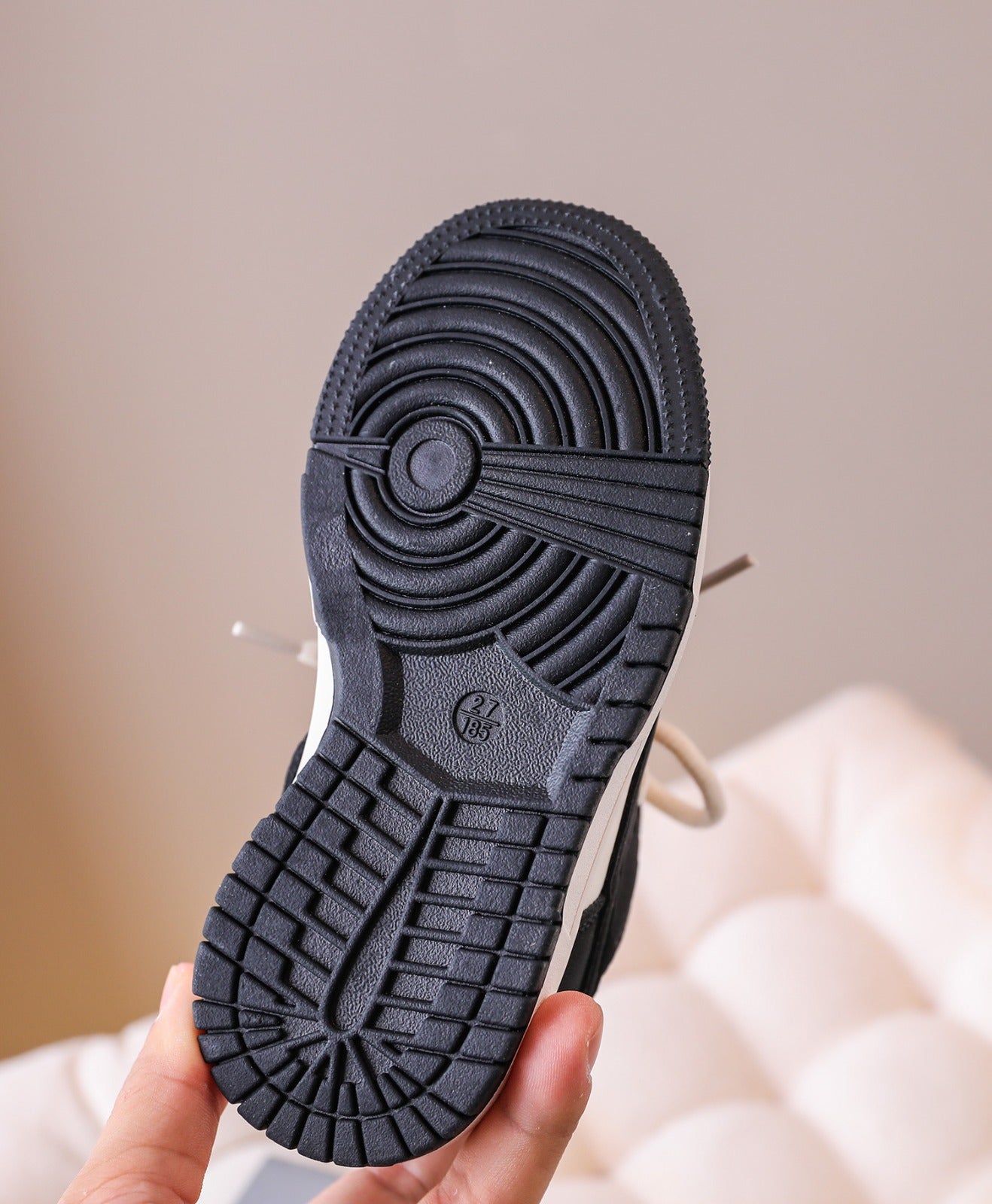 Zapatillas NK Soft para niños 