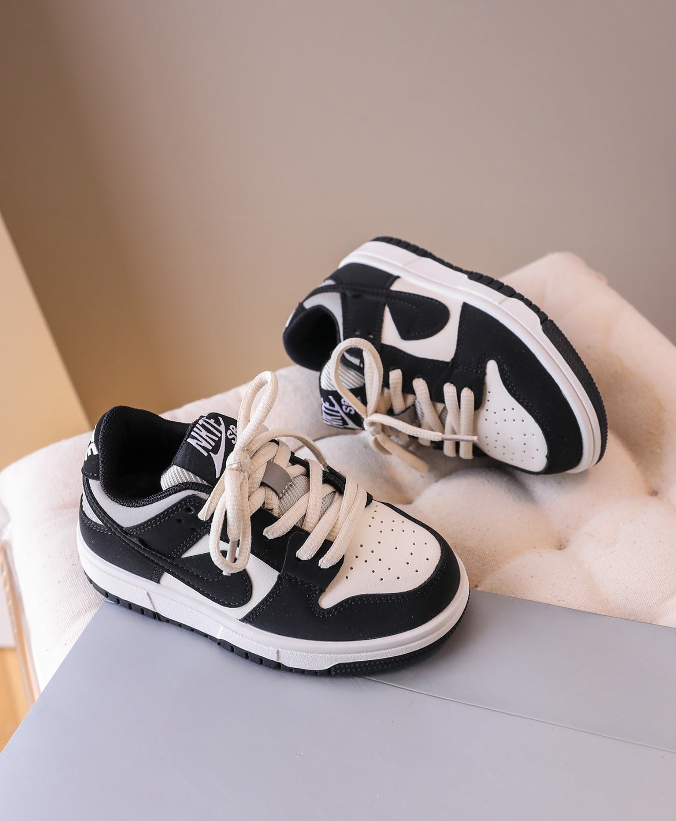 Zapatillas NK Soft para niños 
