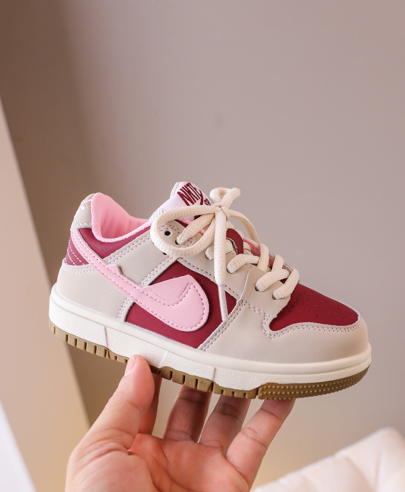 Zapatillas NK Soft para niños 