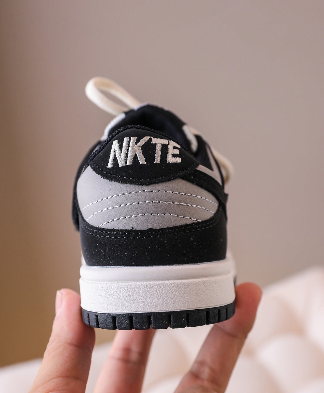 Zapatillas NK Soft para niños 