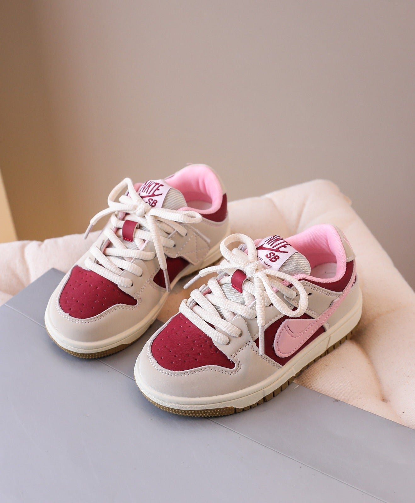 Zapatillas NK Soft para niños 