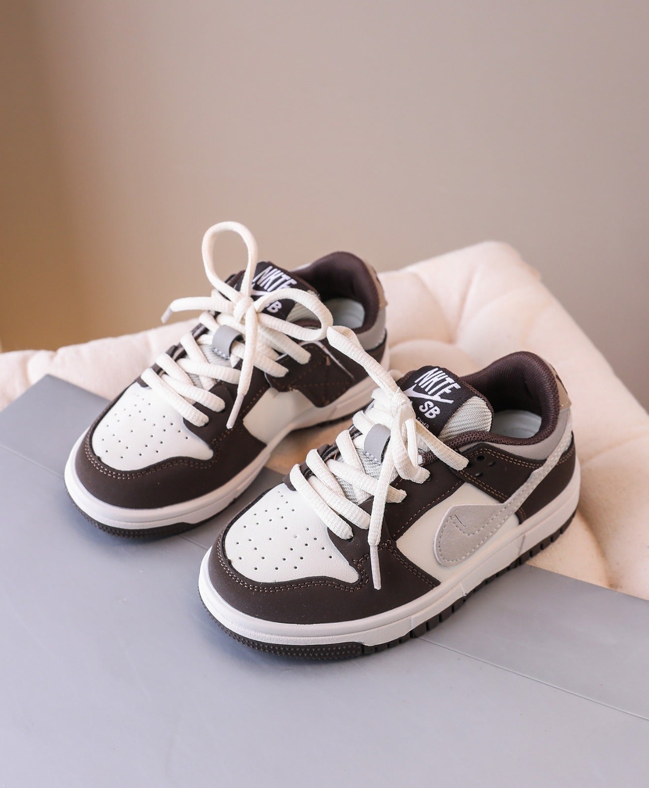 Zapatillas NK Soft para niños 