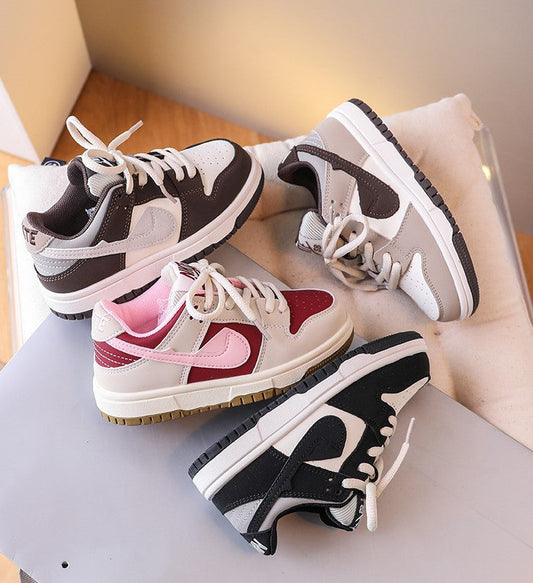 Zapatillas NK Soft para niños 